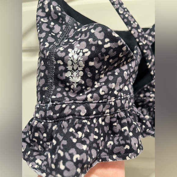 FP Movement Plie All Day Bra - Picture 5 of 6